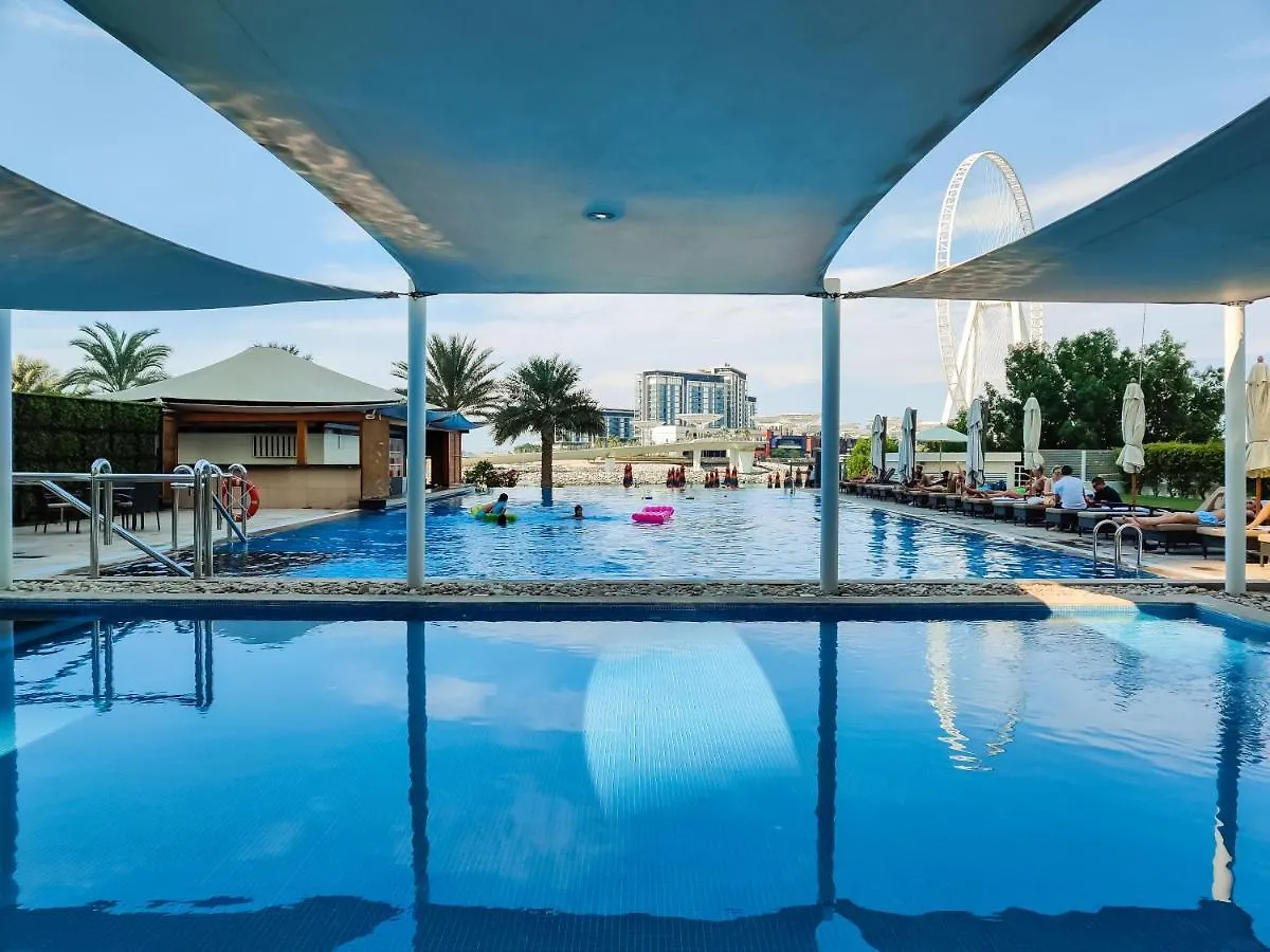 Apartment Maison Privee - Jaw-Dropping Sea Vw In Luxury Apt With Delux Fittings Dubai