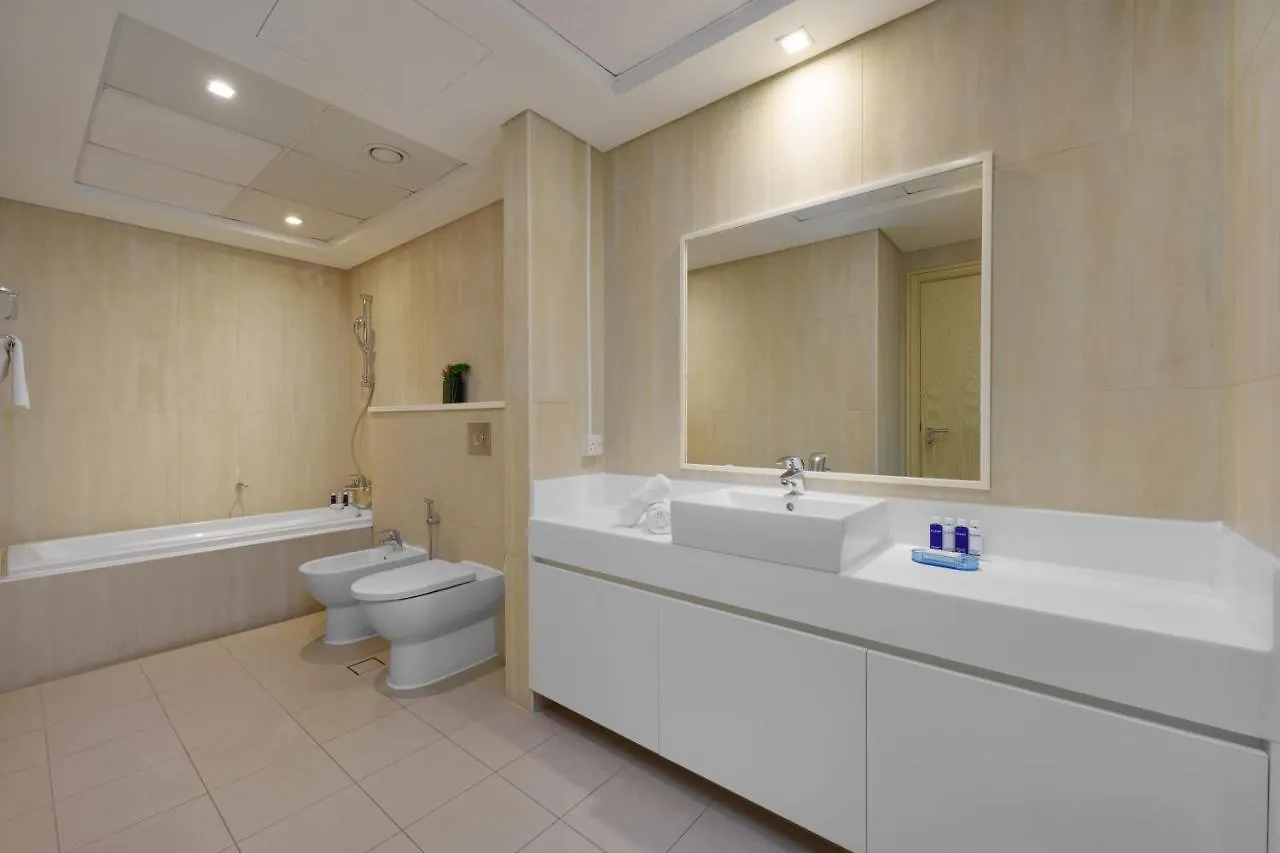 Maison Privee - Jaw-Dropping Sea Vw In Luxury Apt With Delux Fittings Dubai